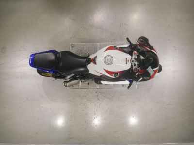 Honda CBR1000RR 2009