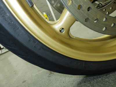 Honda CBR1000RR 2009