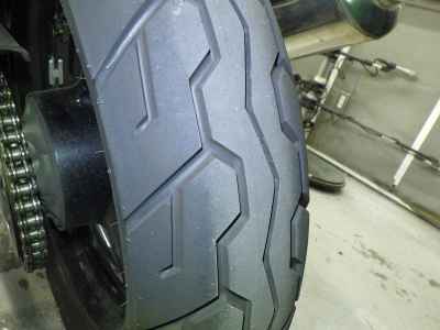 Honda CB400SFV 2009