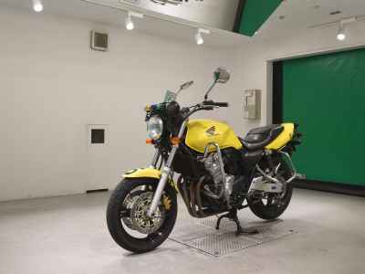 Honda CB400SFV 2009
