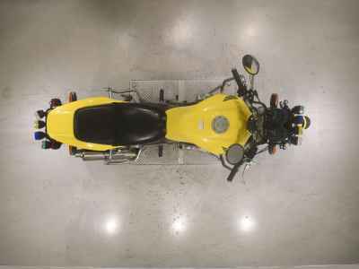 Honda CB400SFV 2009