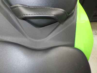 Kawasaki Ninja ZX-4RR 2025
