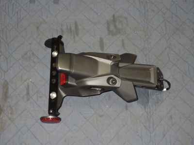 Kawasaki Ninja ZX-4RR 2025