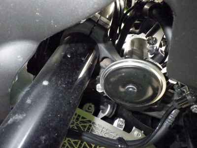 Kawasaki Ninja ZX-4RR 2025
