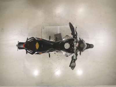 KTM 390 Duke 2014