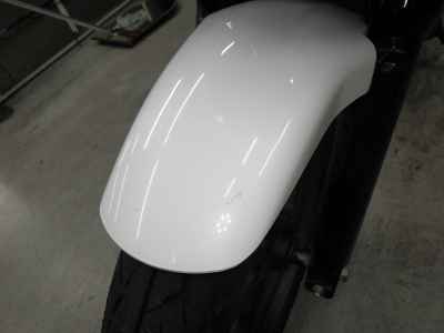 Honda VTR250 2013