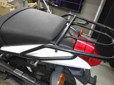 Honda VTR250 2013