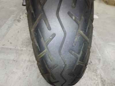 Honda VTR250 2013