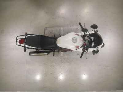 Honda VTR250 2013