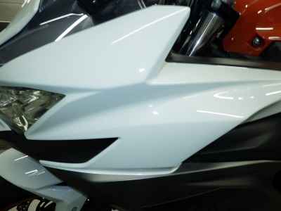 Kawasaki Ninja 650 2023