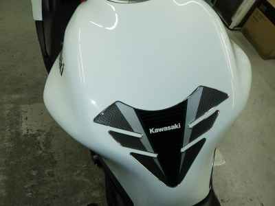 Kawasaki Ninja 650 2023