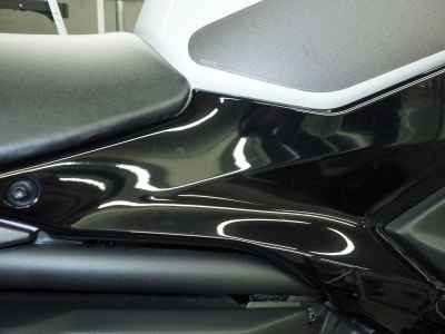 Kawasaki Ninja 650 2023