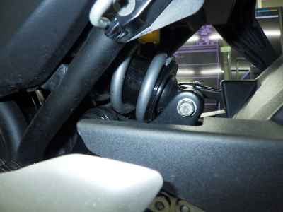 Kawasaki Ninja 650 2023