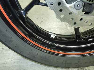 Kawasaki Ninja 650 2023