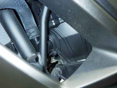 Kawasaki Ninja 650 2023