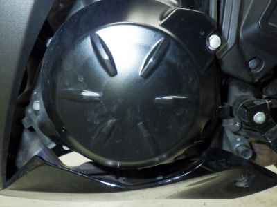 Kawasaki Ninja 650 2023