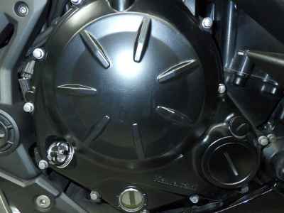 Kawasaki Ninja 650 2023