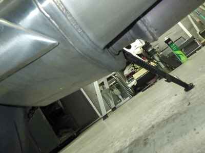 Kawasaki Ninja 650 2023