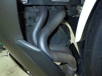 Kawasaki Ninja 650 2023