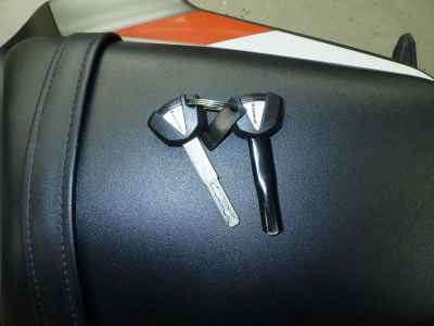 Kawasaki Ninja 650 2023