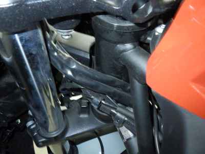 Kawasaki Ninja 650 2023