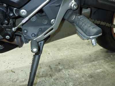 Kawasaki Ninja 650 2023