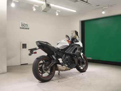 Kawasaki Ninja 650 2023