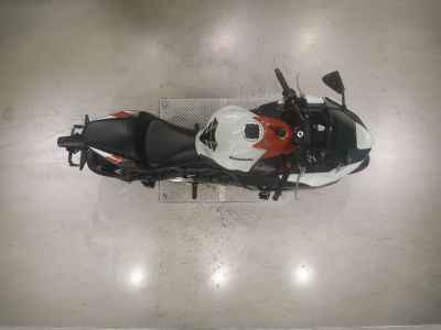 Kawasaki Ninja 650 2023