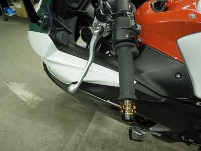 Kawasaki Ninja 650 2023