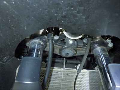 Kawasaki Ninja 650 2023