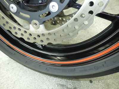 Kawasaki Ninja 650 2023