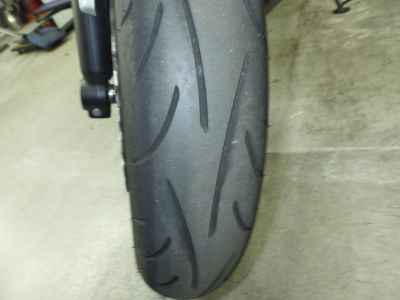 Kawasaki Ninja 650 2023