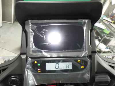 Honda NT1100 2025