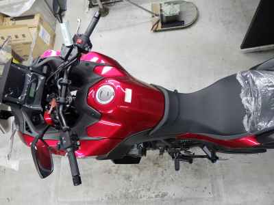 Honda NT1100 2025