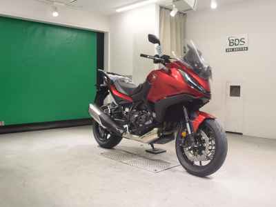 Honda NT1100 2025