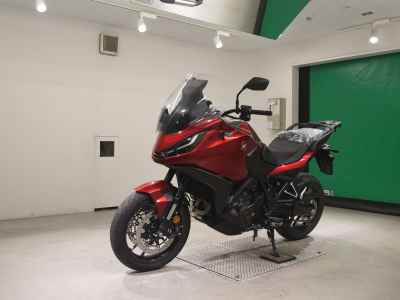 Honda NT1100 2025