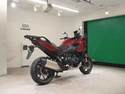 Honda NT1100 2025