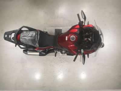 Honda NT1100 2025