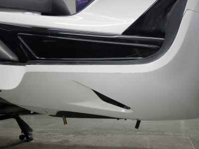 Honda Silver Wing 400 2010