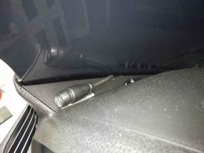 Honda Silver Wing 400 2010