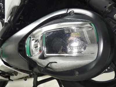 Honda Silver Wing 400 2010