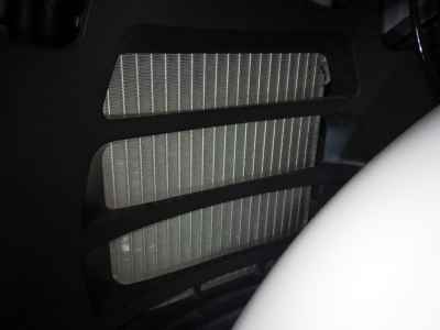 Honda Silver Wing 400 2010