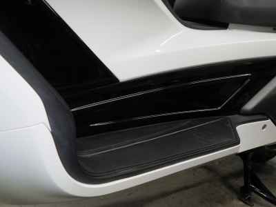 Honda Silver Wing 400 2010