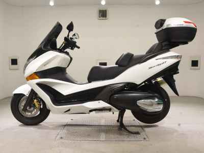 Honda Silver Wing 400 2010