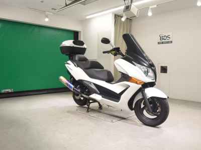 Honda Silver Wing 400 2010
