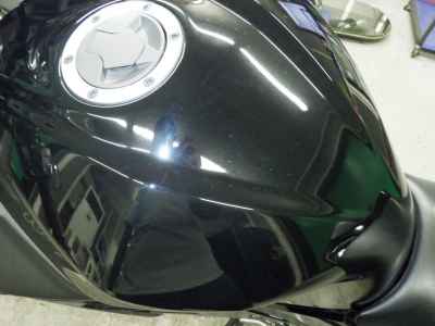 Kawasaki Ninja 250 2013