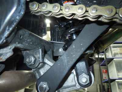 Kawasaki Ninja 250 2013