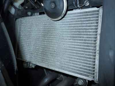 Kawasaki Ninja 250 2013