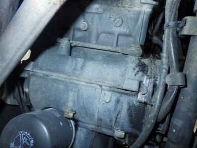 Kawasaki Ninja 250 2013