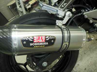 Kawasaki Ninja 250 2013